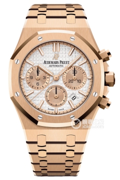 Audemars Piguet ROYAL OAK 26315OR.OO.1256OR.01(26315OROO1256OR01) <em>watch</em>