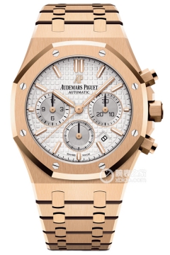 Audemars Piguet ROYAL OAK 26315OR.OO.1256OR.02(26315OROO1256OR02) <em>watch</em>