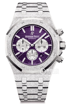 Audemars Piguet ROYAL OAK 26331BC.GG.1224BC.01(26331BCGG1224BC01) <em>watch</em>