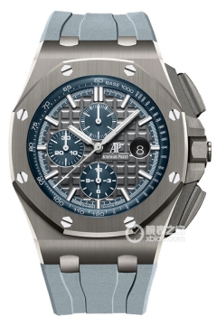 Audemars Piguet ROYAL OAK OFFSHORE 26405CG.OO.A004CA.01(26405CGOOA004CA01) <em>watch</em>