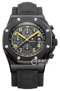 Audemars Piguet ROYAL OAK OFFSHORE 25770SN.OO.0001KE.01(25770SNOO0001KE01) <em>watch</em>