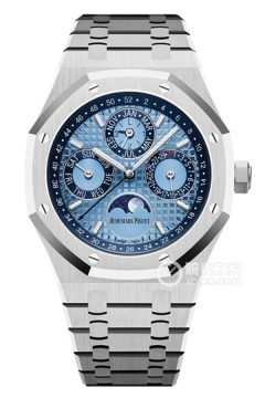 Audemars Piguet ROYAL OAK 26574PT.OO.1220PT.01(26574PTOO1220PT01) <em>watch</em>