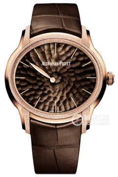 Audemars Piguet MILLENARY 77266OR.GG.A823CR.01(77266ORGGA823CR01) <em>watch</em>