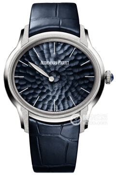 Audemars Piguet MILLENARY 77266BC.GG.A326CR.01(77266BCGGA326CR01) <em>watch</em>