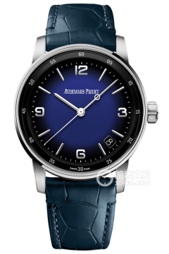 Audemars Piguet CODE 11.59 15210BC.OO.A321CR.99(15210BCOOA321CR99) <em>watch</em>