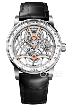 Audemars Piguet CODE 11.59 26600CR.OO.D002CR.99(26600CROOD002CR99) <em>watch</em>