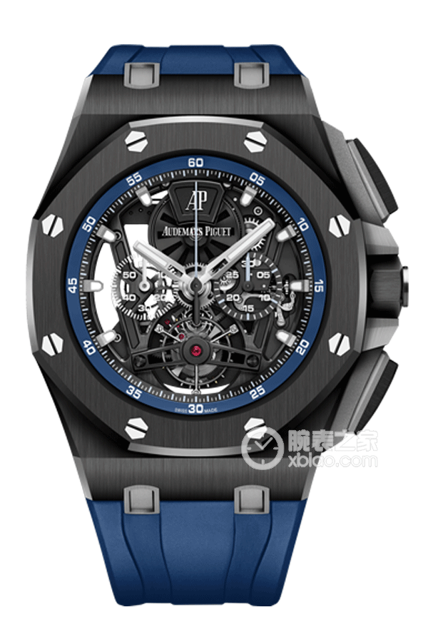 Audemars Piguet ROYAL OAK OFFSHORE 26407CE.OO.A030CA.01(26407CEOOA030CA01) <em>watch</em>