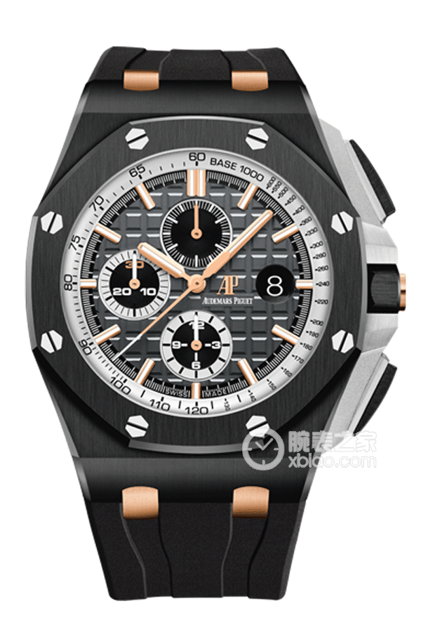 Audemars Piguet ROYAL OAK OFFSHORE 26415CE.OO.A002CA.01(26415CEOOA002CA01) <em>watch</em>