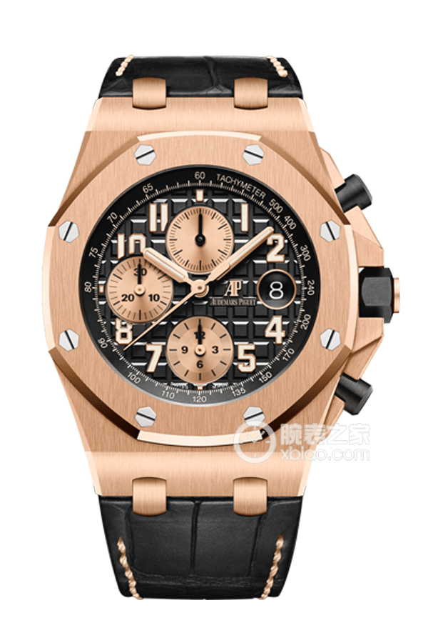 Audemars Piguet ROYAL OAK OFFSHORE 26470OR.OO.A002CR.02