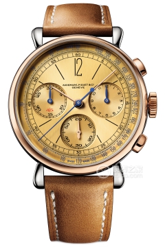 Audemars Piguet MASTER01 26595SR.OO.A032VE.01(26595SROOA032VE01) <em>watch</em>