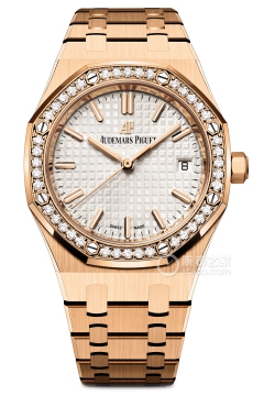 Audemars Piguet ROYAL OAK 77351OR.ZZ.1261OR.01(77351ORZZ1261OR01) <em>watch</em>