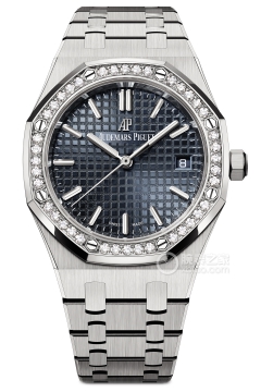 Audemars Piguet ROYAL OAK 77351ST.ZZ.1261ST.01(77351STZZ1261ST01) <em>watch</em>