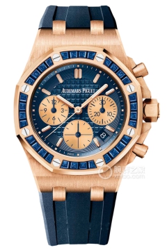 Audemars Piguet ROYAL OAK OFFSHORE 26236OR.SS.D027CA.01(26236ORSSD027CA01) <em>watch</em>