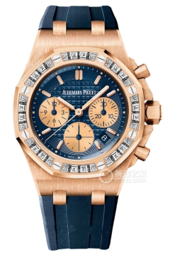 Audemars Piguet ROYAL OAK OFFSHORE 26236OR.ZZ.D027CA.01(26236ORZZD027CA01) <em>watch</em>