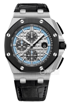 Audemars Piguet ROYAL OAK OFFSHORE 26417CN.OO.A002CR.01(26417CNOOA002CR01) <em>watch</em>