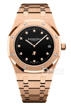 Audemars Piguet ROYAL OAK 15207OR.OO.1240OR.01(15207OROO1240OR01) <em>watch</em>