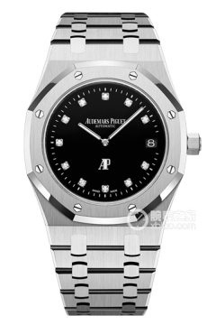 Audemars Piguet ROYAL OAK 15206PT.OO.1240PT.01(15206PTOO1240PT01) <em>watch</em>