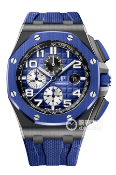Audemars Piguet ROYAL OAK OFFSHORE 26405CE.OO.A030CA.01(26405CEOOA030CA01) <em>watch</em>