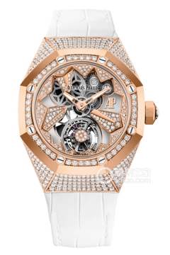 Audemars Piguet ROYAL OAK CONCEPT 26227OR.ZZ.D011CR.01(26227ORZZD011CR01) <em>watch</em>