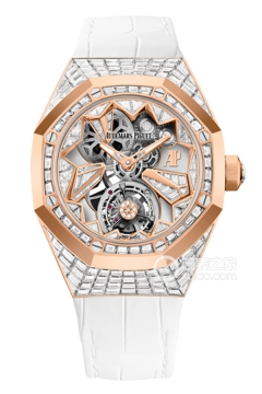 Audemars Piguet ROYAL OAK CONCEPT 26228OR.ZZ.D011CR.01(26228ORZZD011CR01) <em>watch</em>