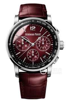 Audemars Piguet CODE 11.59 26393BC.OO.A068CR.01.99(26393BCOOA068CR0199) <em>watch</em>