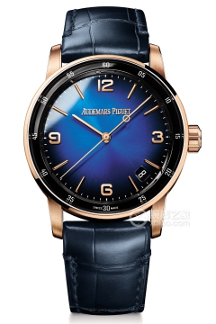 Audemars Piguet CODE 11.59 15210OR.OO.A028CR.01(15210OROOA028CR01) <em>watch</em>