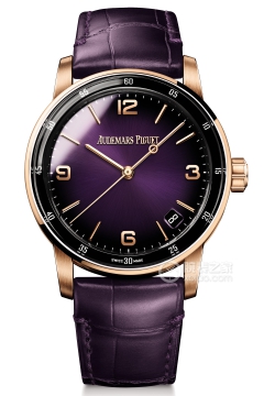 Audemars Piguet CODE 11.59 15210OR.OO.A616CR.01(15210OROOA616CR01) <em>watch</em>