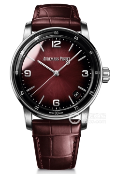 Audemars Piguet CODE 11.59 15210BC.OO.A068CR.01(15210BCOOA068CR01) <em>watch</em>