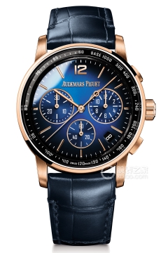 Audemars Piguet CODE 11.59 26393OR.OO.A028CR.01(26393OROOA028CR01) <em>watch</em>