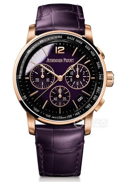 Audemars Piguet CODE 11.59 26393OR.OO.A616CR.01(26393OROOA616CR01) <em>watch</em>