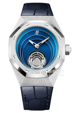 Audemars Piguet ROYAL OAK CONCEPT 26630BC.GG.D326CR.01(26630BCGGD326CR01) <em>watch</em>