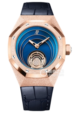 Audemars Piguet ROYAL OAK CONCEPT 26630OR.GG.D326CR.01(26630ORGGD326CR01) <em>watch</em>