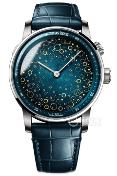 Audemars Piguet CODE 11.59 26397BC.OO.D321CR.04(26397BCOOD321CR04) <em>watch</em>