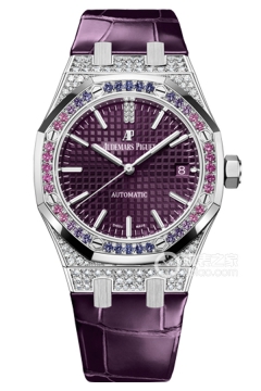 Audemars Piguet ROYAL OAK 15452BC.ZY.D600CR.01(15452BCZYD600CR01) <em>watch</em>