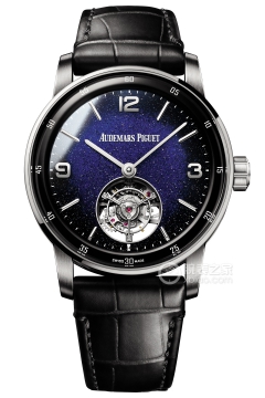 Audemars Piguet CODE 11.59 26396BC.OO.D002CR.01(26396BCOOD002CR01) <em>watch</em>