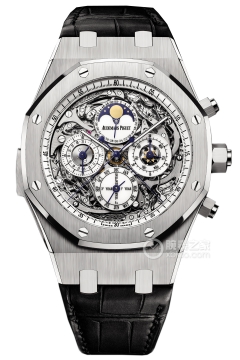 Audemars Piguet ROYAL OAK 26065BC.OO.D002CR.01(26065BCOOD002CR01) <em>watch</em>