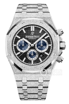 Audemars Piguet ROYAL OAK 26331BC.GG.1224BC.03(26331BCGG1224BC03) <em>watch</em>
