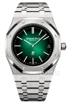 Audemars Piguet ROYAL OAK 15202PT.OO.1240PT.01(15202PTOO1240PT01) <em>watch</em>