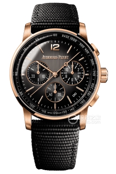 Audemars Piguet CODE 11.59 26393NR.OO.A002KB.01(26393NROOA002KB01) <em>watch</em>