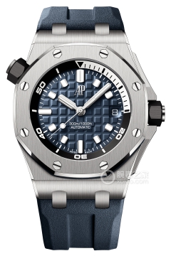 Audemars Piguet ROYAL OAK OFFSHORE 15720ST.OO.A027CA.01(15720STOOA027CA01) <em>watch</em>