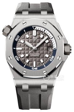 Audemars Piguet ROYAL OAK OFFSHORE 15720ST.OO.A009CA.01(15720STOOA009CA01) <em>watch</em>