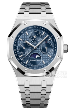 Audemars Piguet ROYAL OAK 26574ST.OO.1220ST.03(26574STOO1220ST03) <em>watch</em>