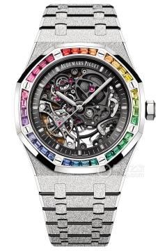 Audemars Piguet ROYAL OAK 15412BC.YG.1224BC.03(15412BCYG1224BC03) <em>watch</em>