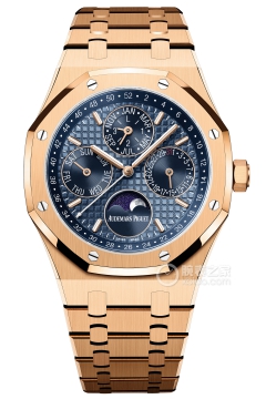 Audemars Piguet ROYAL OAK 26574OR.OO.1220OR.03(26574OROO1220OR03) <em>watch</em>