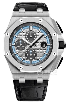 Audemars Piguet ROYAL OAK OFFSHORE 26417BC.OO.A002CR.01(26417BCOOA002CR01) <em>watch</em>