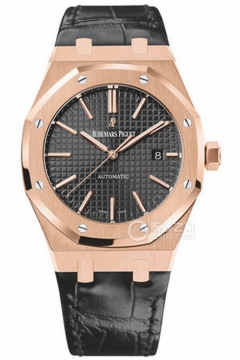 Audemars Piguet ROYAL OAK 15400OR.OOD002CR.01(15400OROOD002CR01) <em>watch</em>