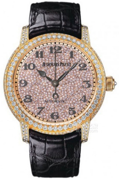 Audemars Piguet JULES AUDEMARS 151590R.ZZ.D002CR.01(151590RZZD002CR01) <em>watch</em>