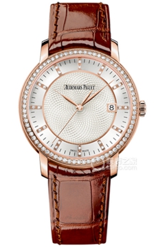 Audemars Piguet JULES AUDEMARS 151710R.ZZ.A809CR.01(151710RZZA809CR01) <em>watch</em>