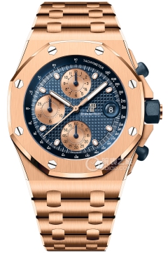 Audemars Piguet ROYAL OAK OFFSHORE 26238OR.OO.2000OR.01(26238OROO2000OR01) <em>watch</em>