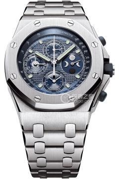 Audemars Piguet ROYAL OAK OFFSHORE 25854ST(25854ST) <em>watch</em>
